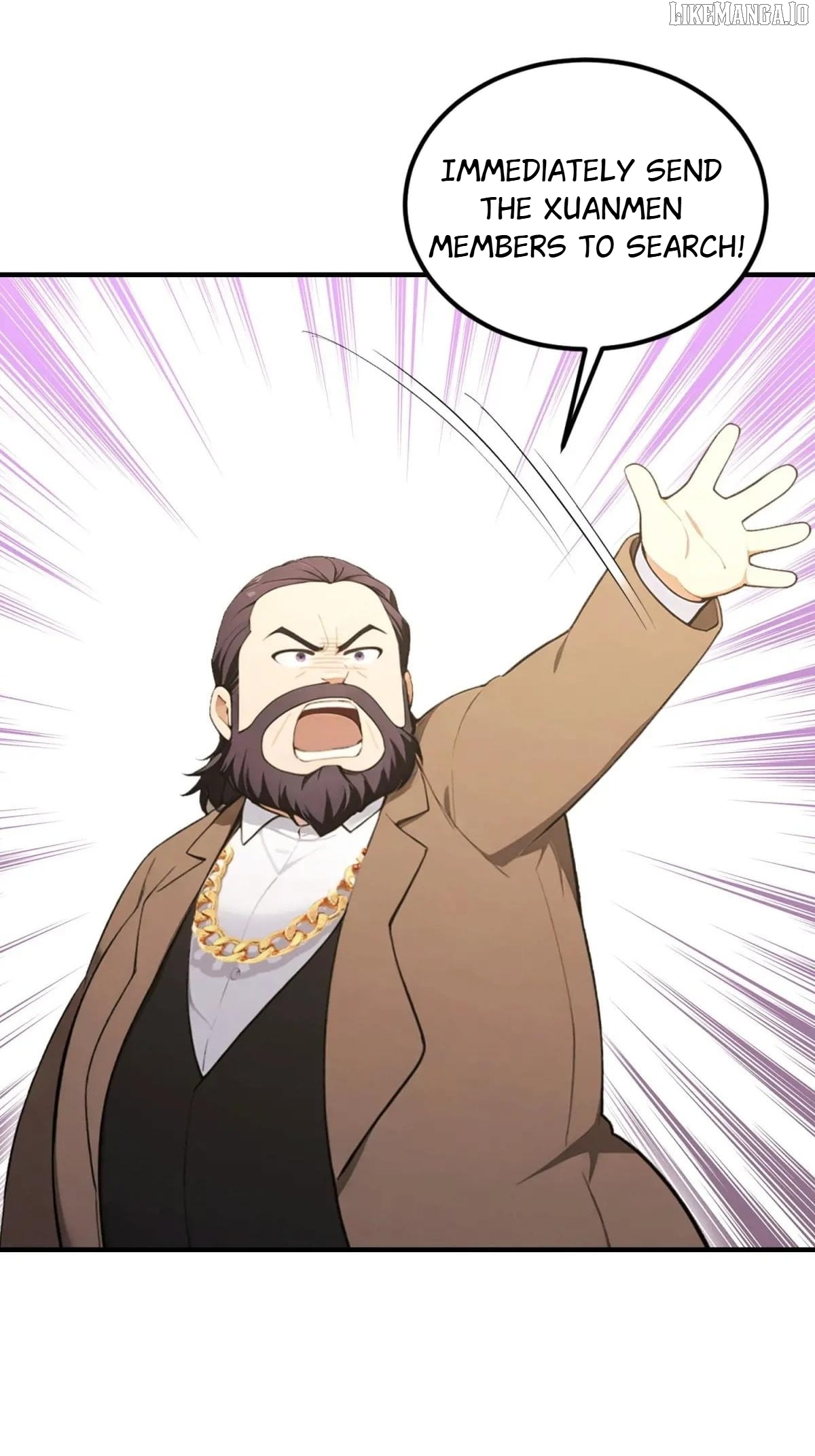 Outrageous! I opened a training class for empresses Chapter 93 - page 17